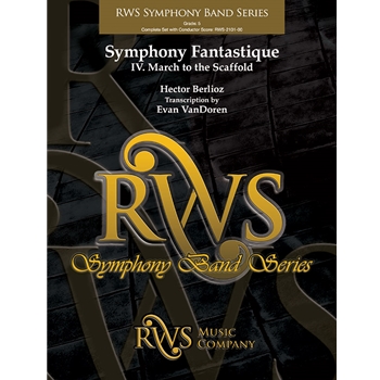 Symphony Fantastique - IV. March to the Scaffold