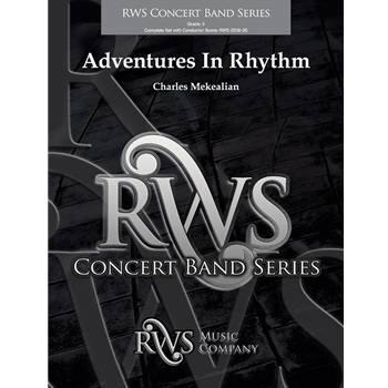 Adventures in Rhythm