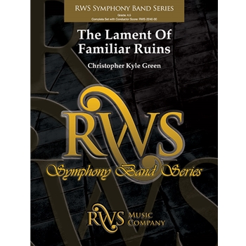 The Lament of Familiar Ruins