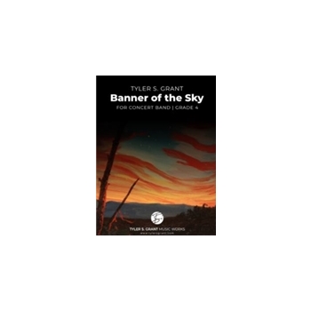 Banner of the Sky