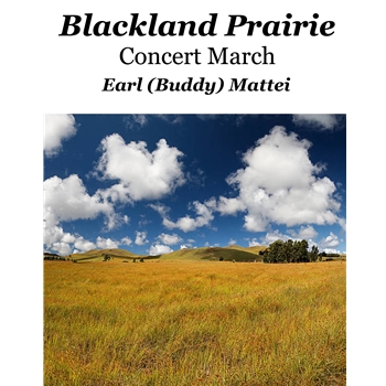 Blackland Prairie