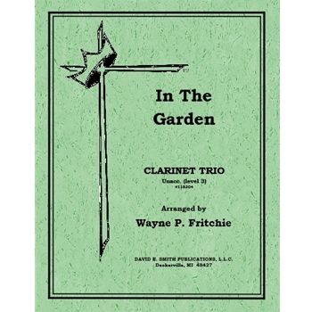 In The Garden
