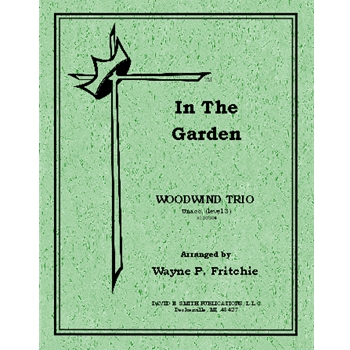 In The Garden