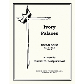 Ivory Palaces