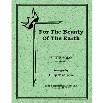 For The Beauty Of The Earth