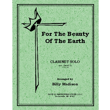 For The Beauty Of The Earth