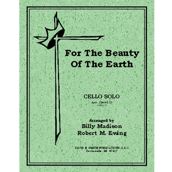 For The Beauty Of The Earth