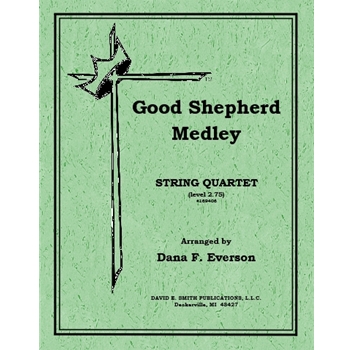 Good Shepherd Medley