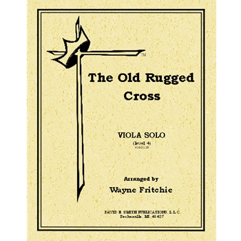 Old Rugged Cross