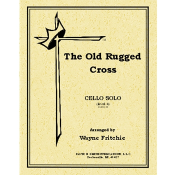 Old Rugged Cross