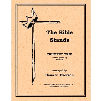 Bible Stands, The