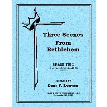 3 Scenes From Bethlehem