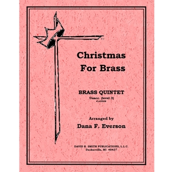 Christmas For Brass