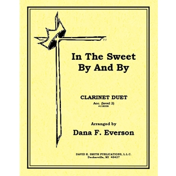In The Sweet By & By