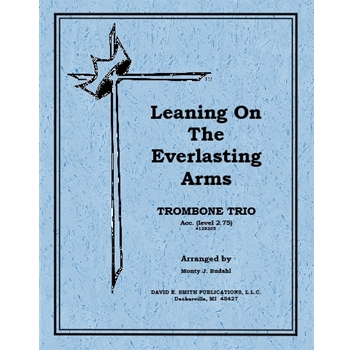 Leaning On The Everlasting Arms