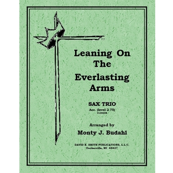 Leaning On The Everlasting Arms