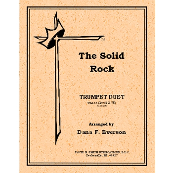 Solid Rock
