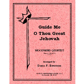 Guide Me O Thou Great Jehovah