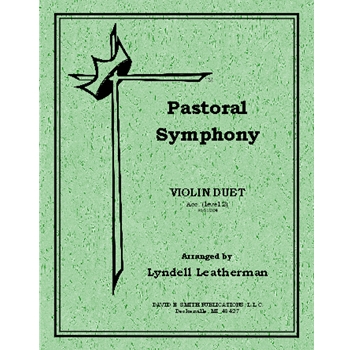 Pastoral Symphony