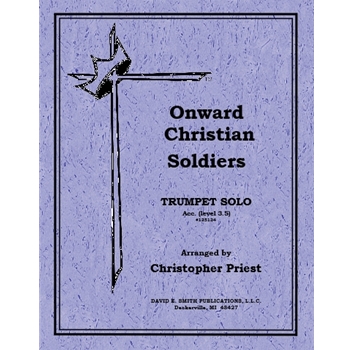 Onward Christian Soldiers