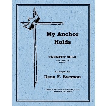 My Anchor Holds
