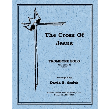 Cross Of Jesus
