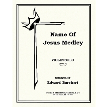 Name Of Jesus Medley