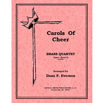 Carols Of Cheer