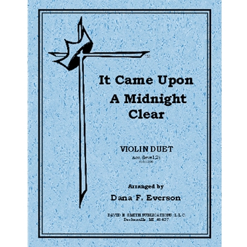 It Came Upon A Midnight Clear