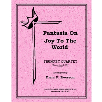 Fantasia On Joy To The World