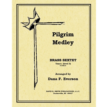 Pilgrim Medley