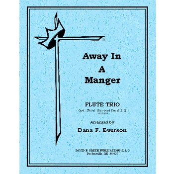 Away In A Manger