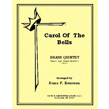 Carol Of The Bells