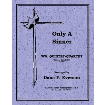 Only A Sinner