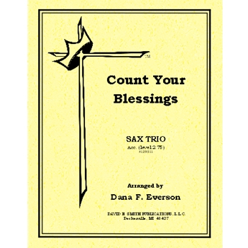 Count Your Blessings