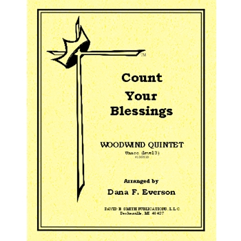 Count Your Blessings