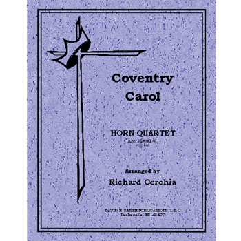 But Who May Abide The Day Of His Coming?