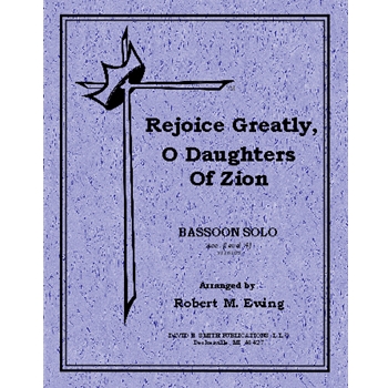 Rejoice O Daughters Of Zion