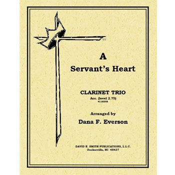 Servant's Heart