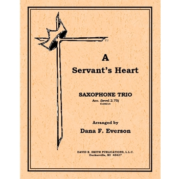 Servant's Heart