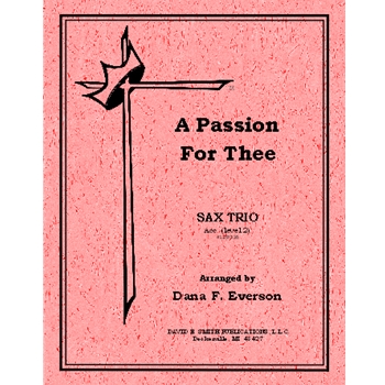 Passion For Thee