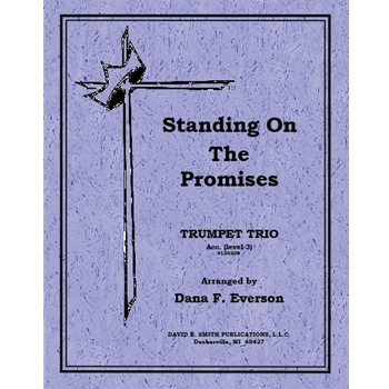 Standing On The Promises