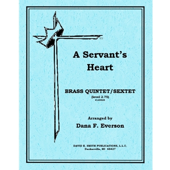 Servant's Heart