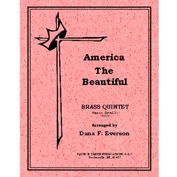 America The Beautiful