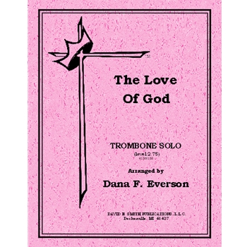 Love Of God