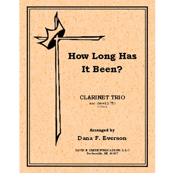 How Long Has It Been