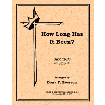 How Long Has It Been