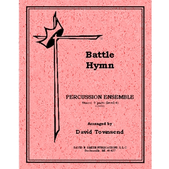 Battle Hymn