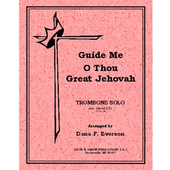 Guide Me O Thou Great Jehovah