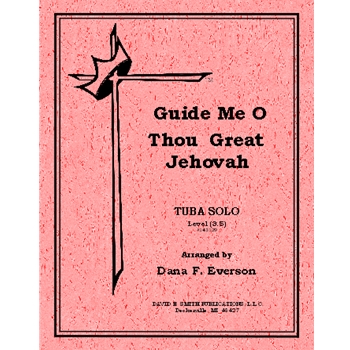 Guide Me O Thou Great Jehovah